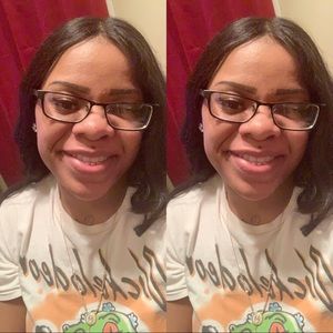 Meet your Posher, Catrina